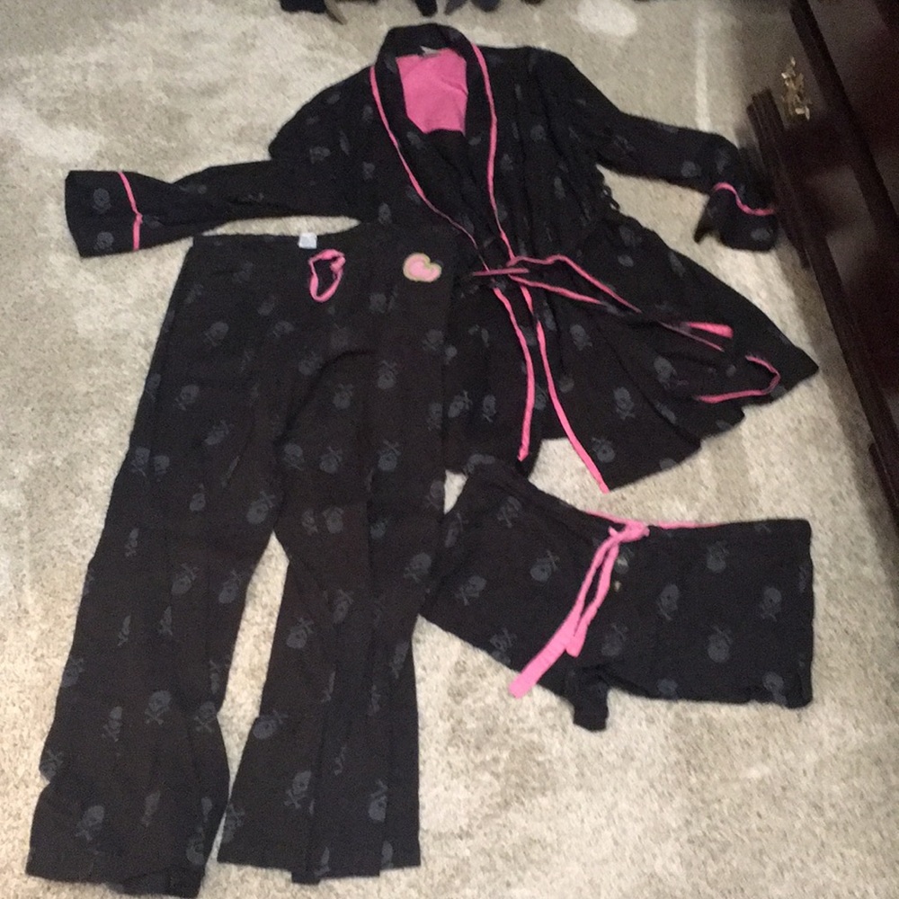 Pj set